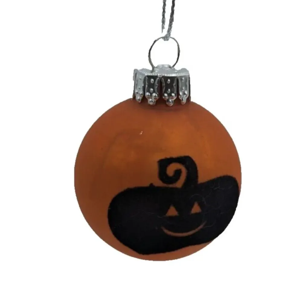 Halloween Ornaments lot‎ of 11